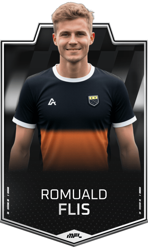 Romuald Flis asset
