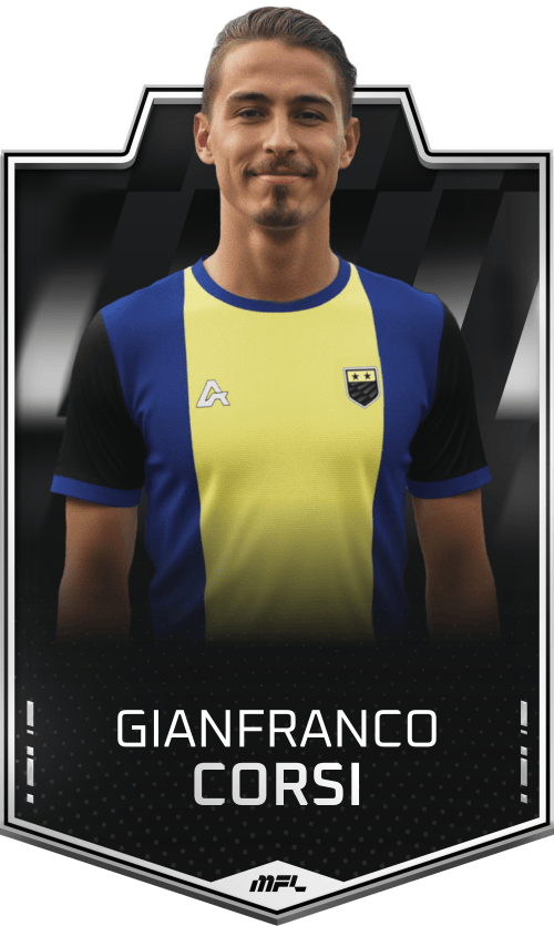 Gianfranco Corsi