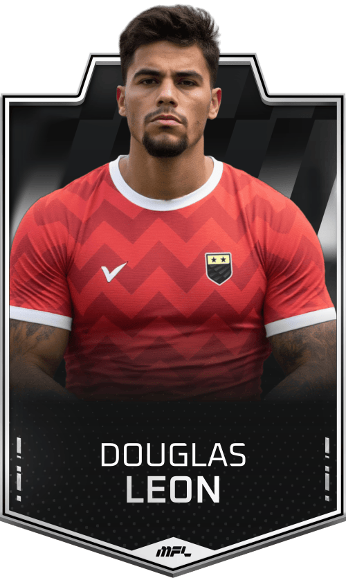 Douglas Leon asset