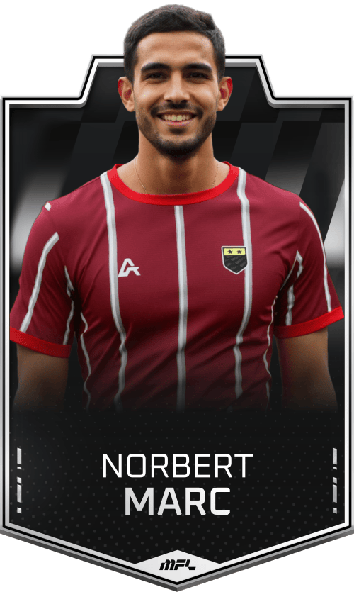 Norbert Marc asset