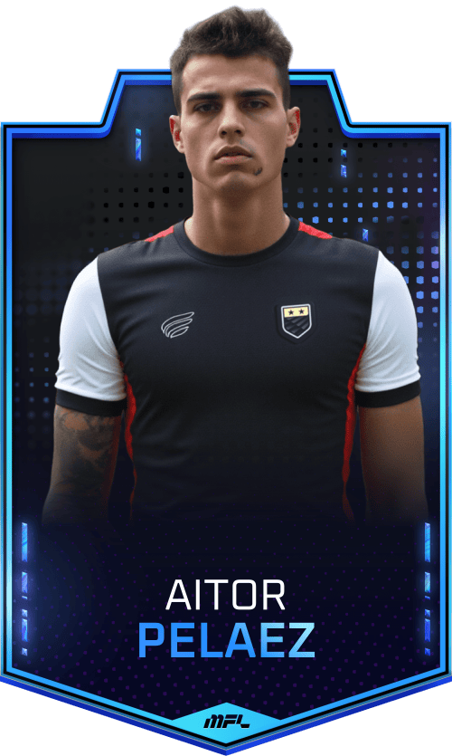 Aitor Pelaez