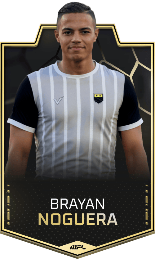 Brayan Noguera