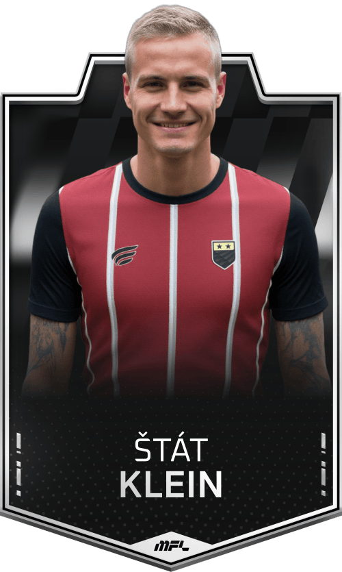 Štát Klein asset