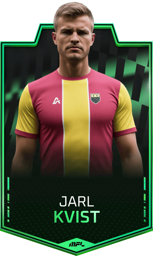 Jarl Kvist asset
