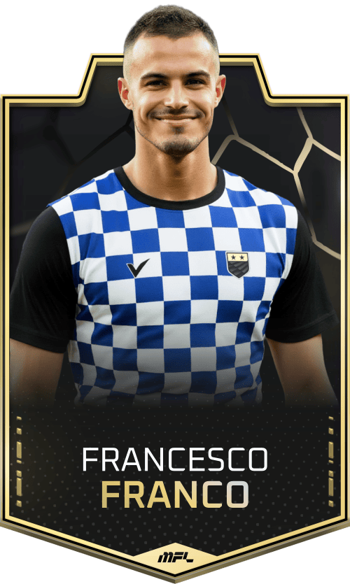 Francesco Franco asset