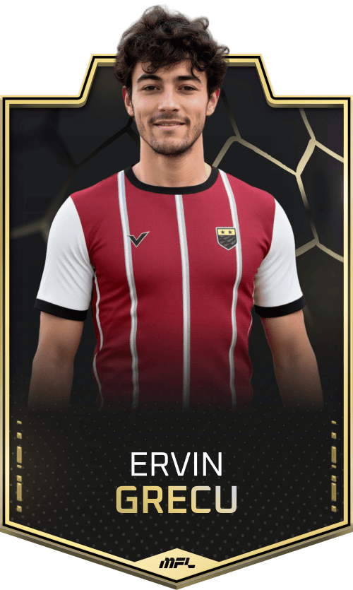 Ervin Grecu