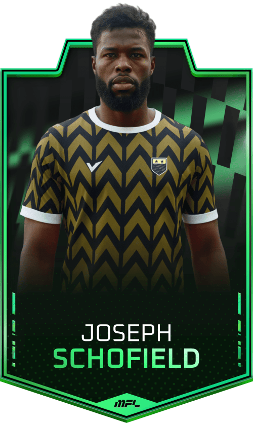 Joseph Schofield asset