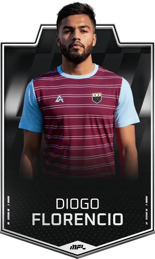 Diogo Florencio asset