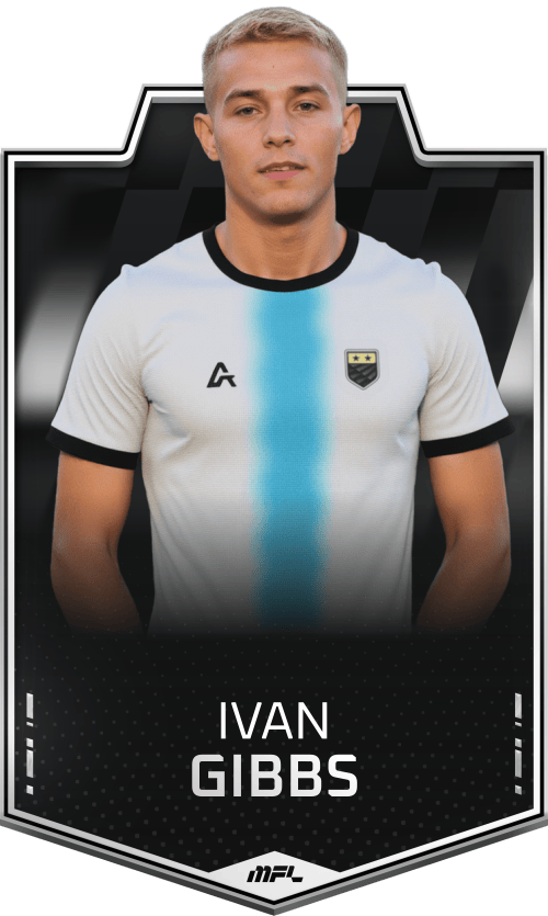 Ivan Gibbs