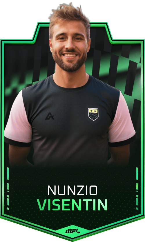 Nunzio Visentin