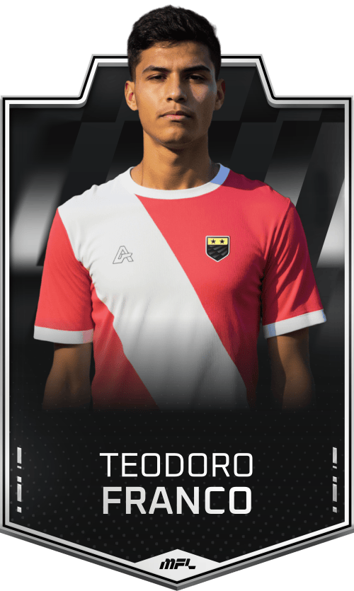 Teodoro Franco asset