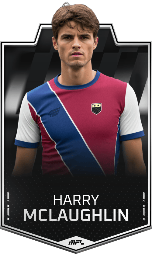 Harry McLaughlin asset