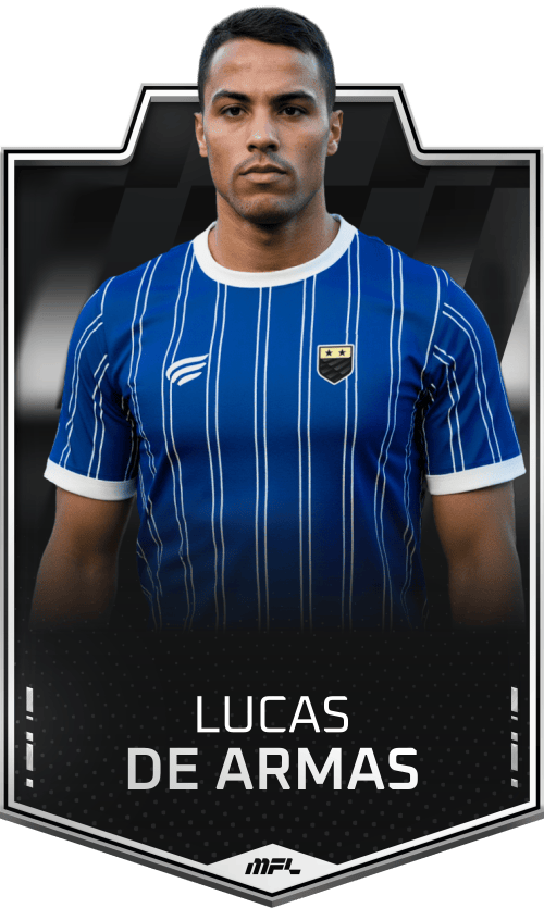 Lucas de Armas