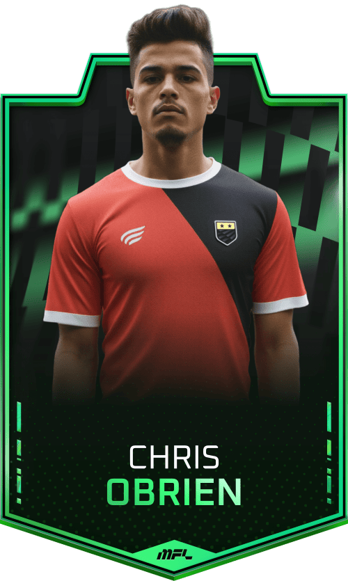 Chris Obrien asset