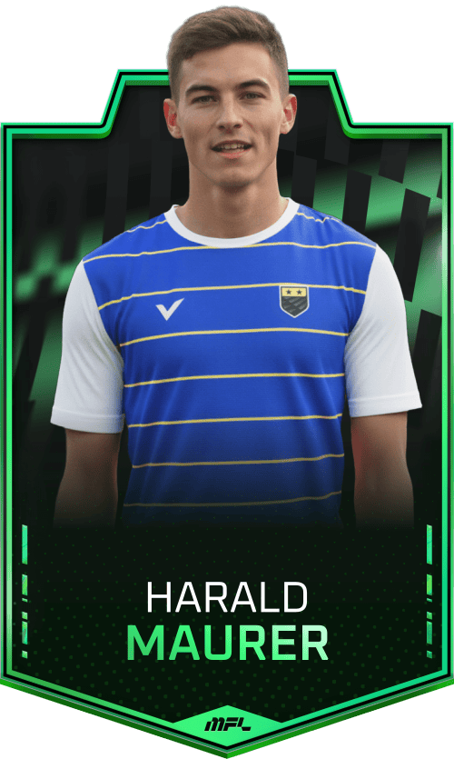 Harald Maurer asset