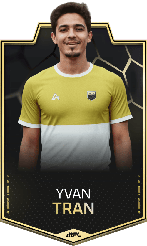Yvan Tran asset