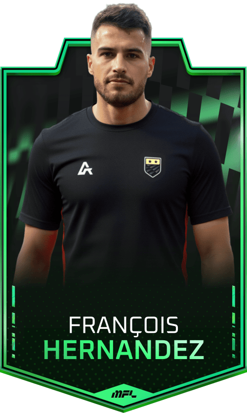 François Hernandez asset