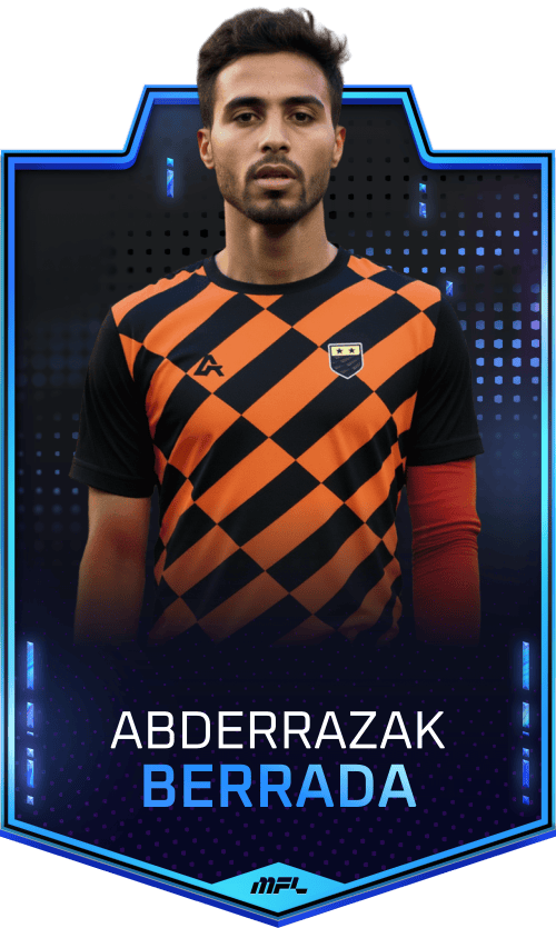 Abderrazak Berrada
