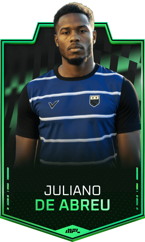 Juliano de Abreu