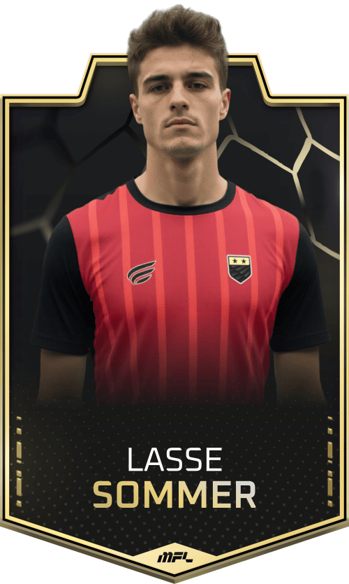 Lasse Sommer asset