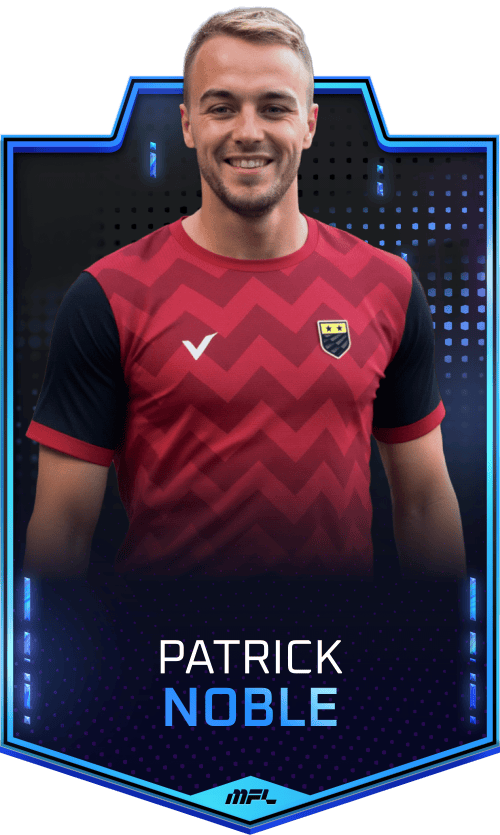 Patrick Noble asset