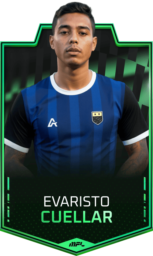 Evaristo Cuellar asset