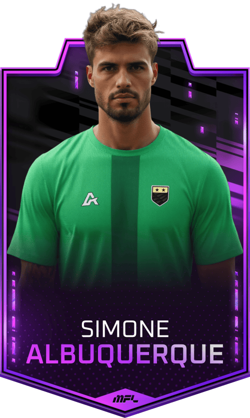 Simone Albuquerque asset