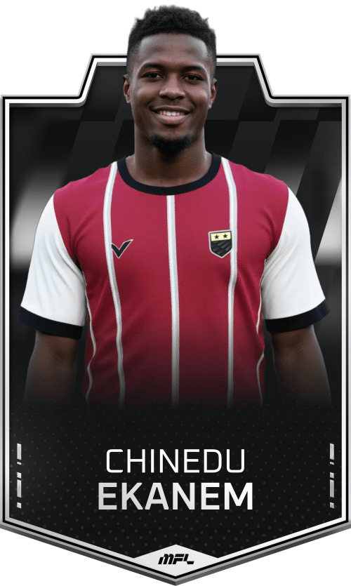 Chinedu Ekanem