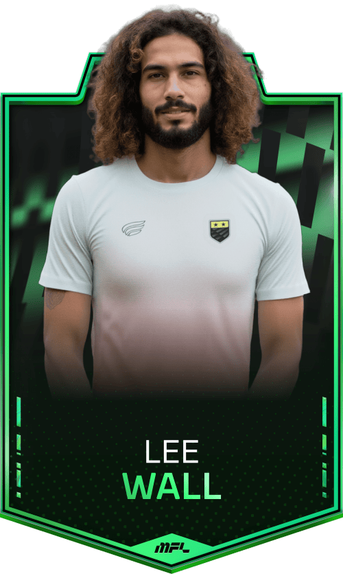 Lee Wall asset