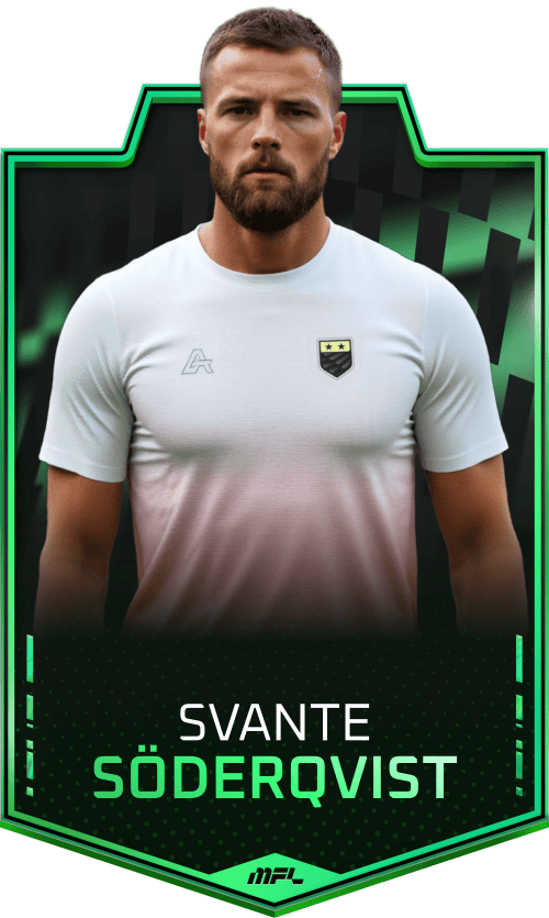 Svante Söderqvist asset