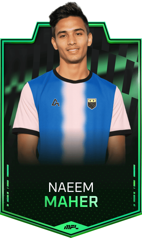 Naeem Maher asset