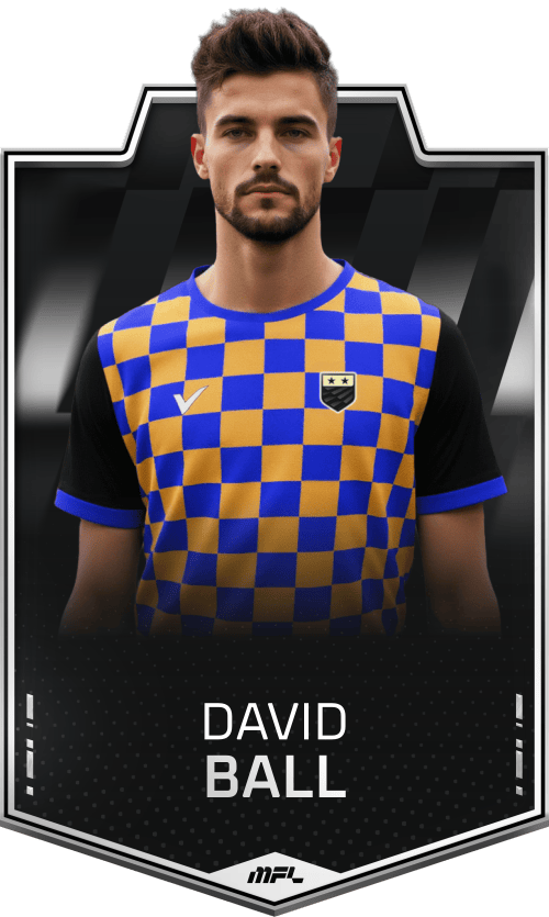 David Ball asset