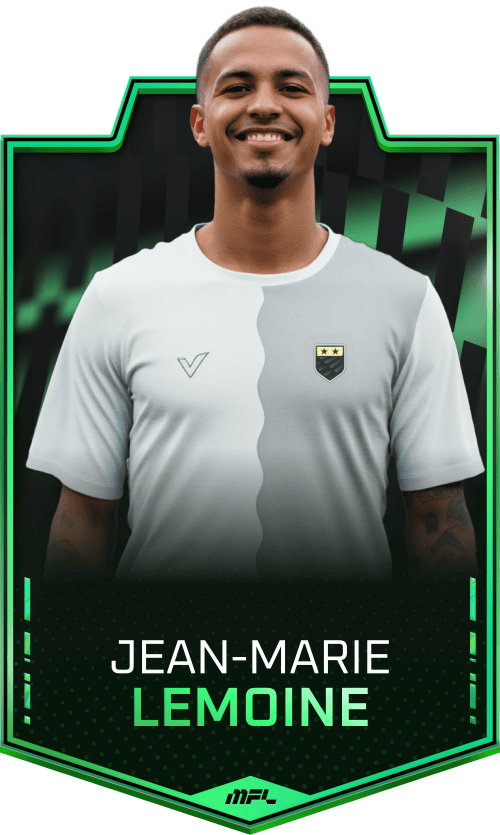 Jean-Marie Lemoine asset