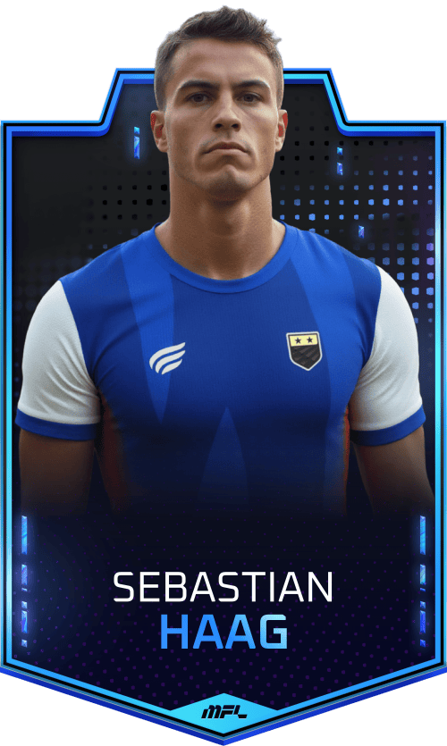 Sebastian Haag asset