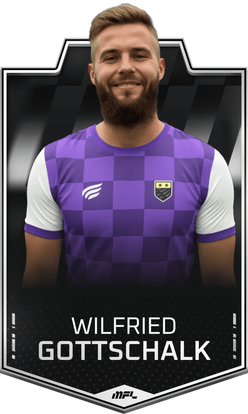 Wilfried Gottschalk asset