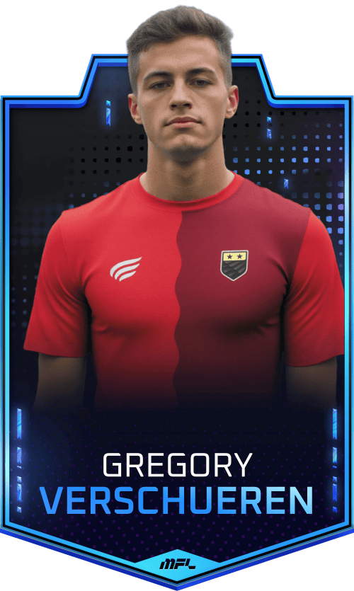 Gregory Verschueren