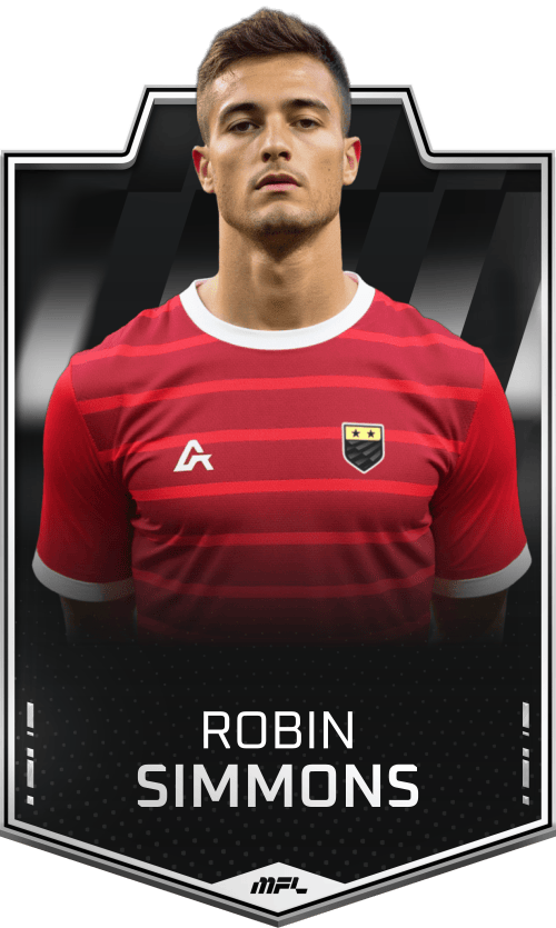 Robin Simmons asset