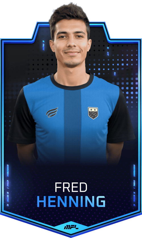 Fred Henning