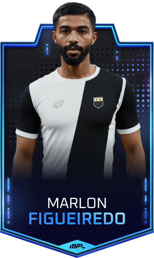 Marlon Figueiredo asset