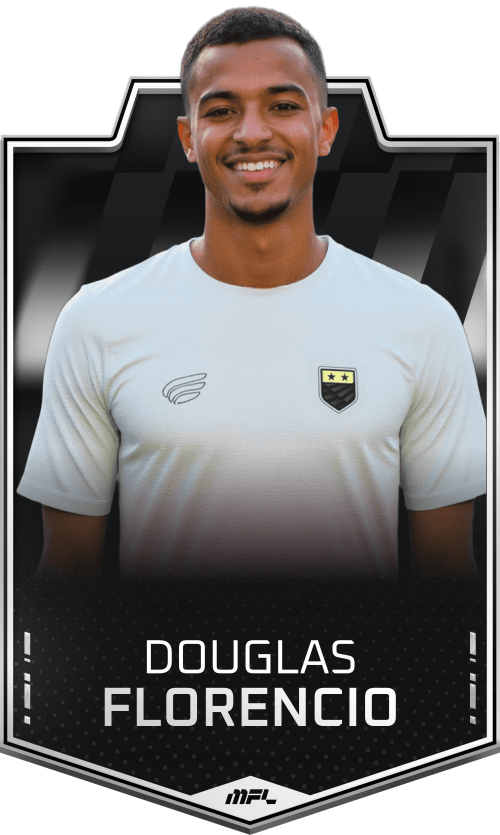 Douglas Florencio asset