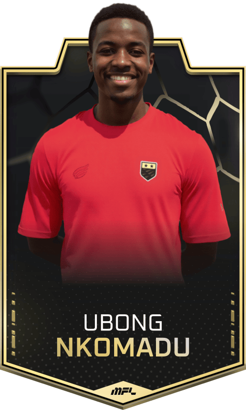 Ubong Nkomadu asset