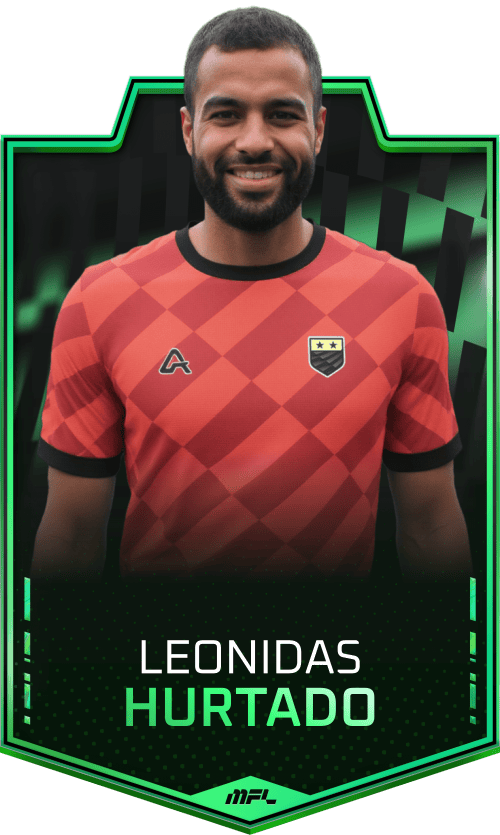 Leonidas Hurtado asset