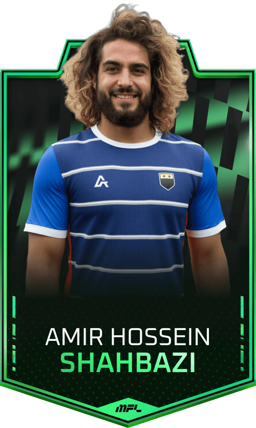 Amir Hossein Shahbazi asset
