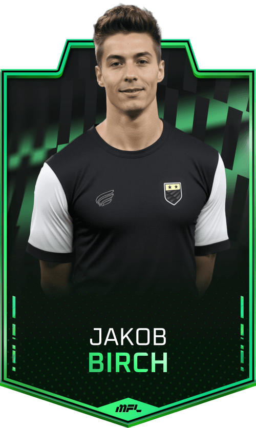 Jakob Birch asset