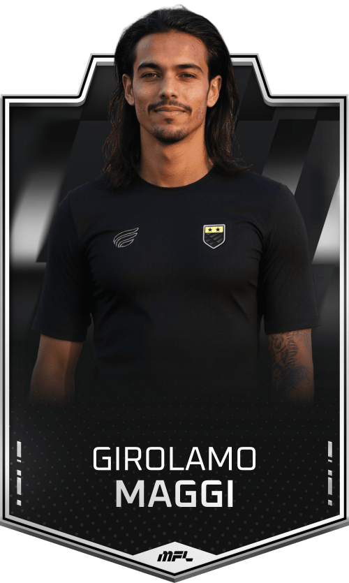 Girolamo Maggi asset