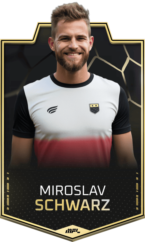 Miroslav Schwarz