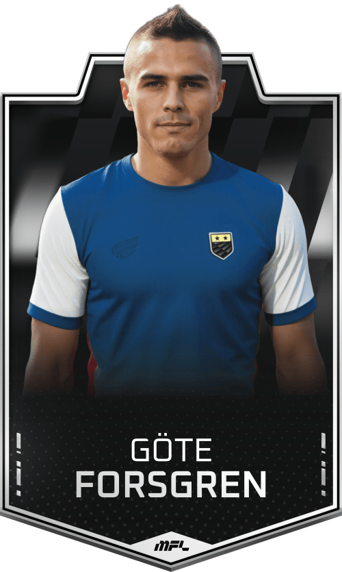 Göte Forsgren asset