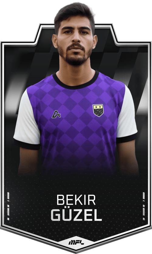 Bekir Güzel asset
