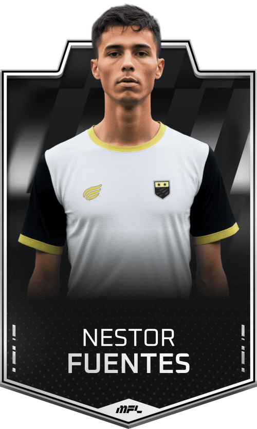 Nestor Fuentes