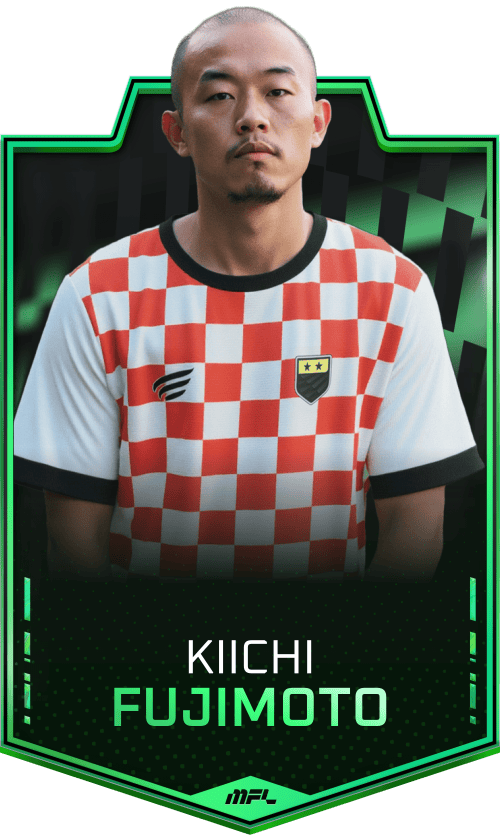 Kiichi Fujimoto asset